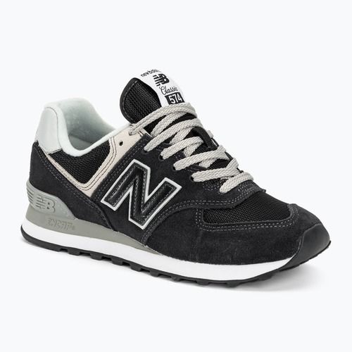 Scarpe New Balance WL574 black