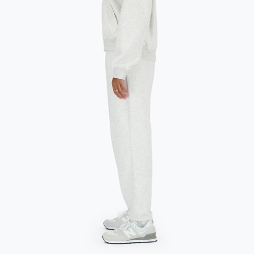 Pantaloni ashheath New Balance French Terry Jogger da donna