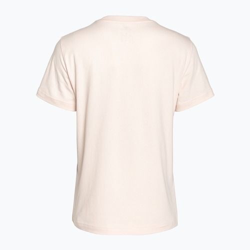 Maglia New Balance da donna con logo piccolo al quarzo