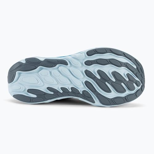 Scarpe da corsa da donna New Balance Fresh Foam X Vongo v6 grigio artico scuro