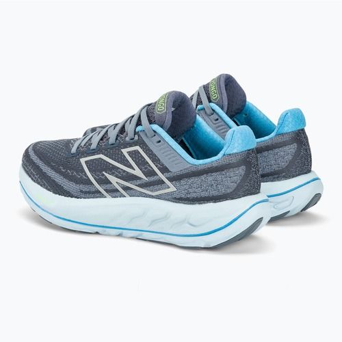 Scarpe da corsa da donna New Balance Fresh Foam X Vongo v6 grigio artico scuro