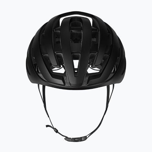 Casco da bicicletta Lazer Z1 KinetiCore nero opaco