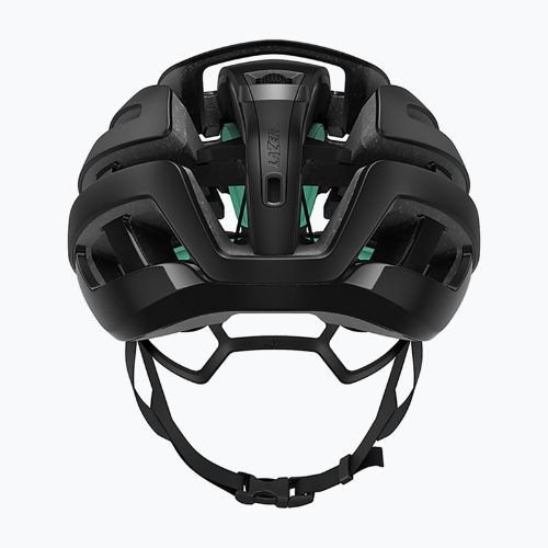 Casco da bicicletta Lazer Z1 KinetiCore nero opaco