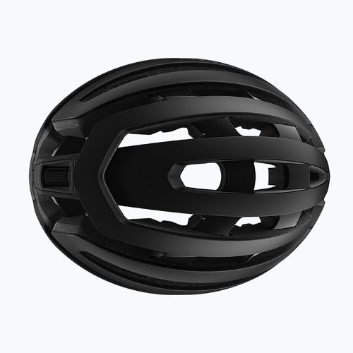 Casco da bicicletta Lazer Z1 KinetiCore nero opaco