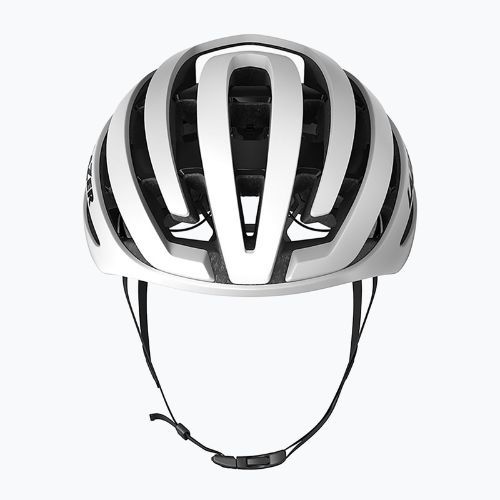 Casco da bicicletta Lazer Z1 KinetiCore bianco