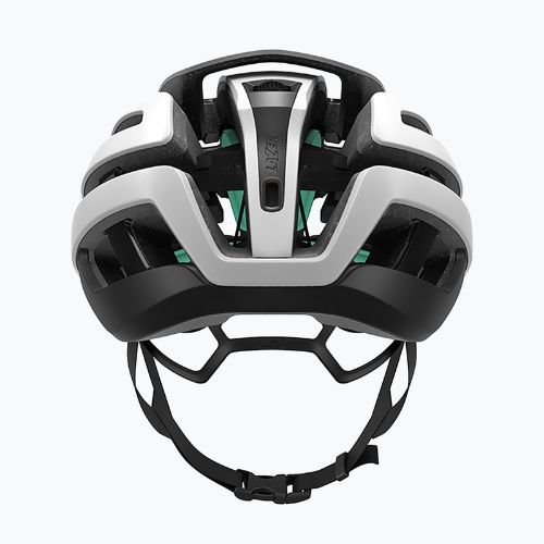 Casco da bicicletta Lazer Z1 KinetiCore bianco