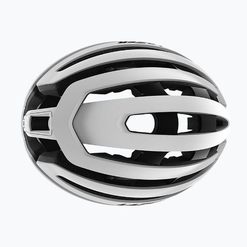 Casco da bicicletta Lazer Z1 KinetiCore bianco