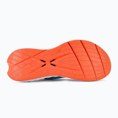 Scarpe da corsa da donna HOKA Carbon X 3 peach parfait/summer song