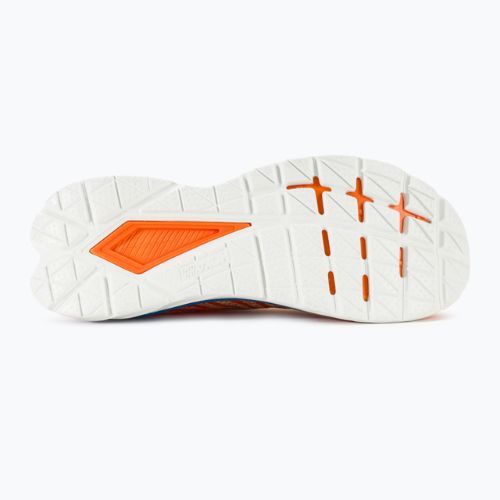 Scarpe da corsa da uomo HOKA Mach 5 impala/vibrant orange