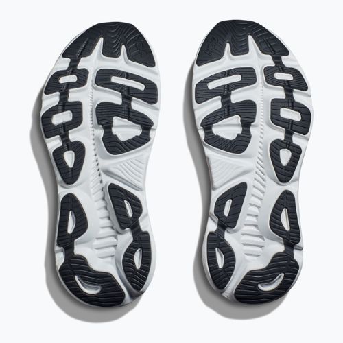 Scarpe da corsa da uomo HOKA Gaviota 5 deep lagoon/sherbet