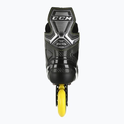 Pattini da hockey CCM Tacks 9350 SR D nero