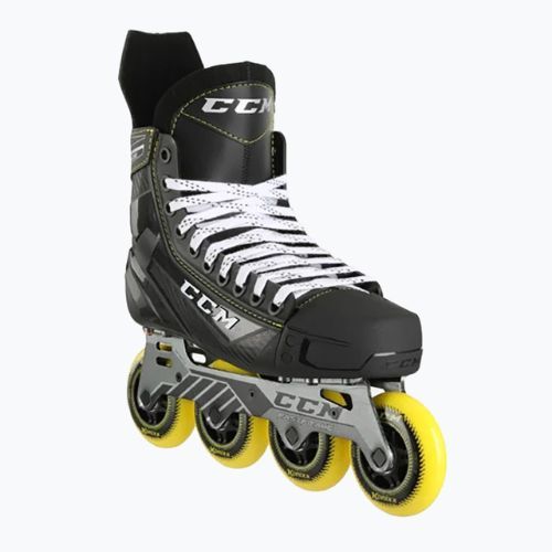 Pattini da hockey CCM Tacks 9350 SR D nero