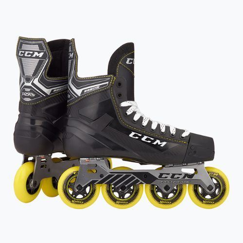 Pattini da hockey CCM Tacks 9350 SR D nero