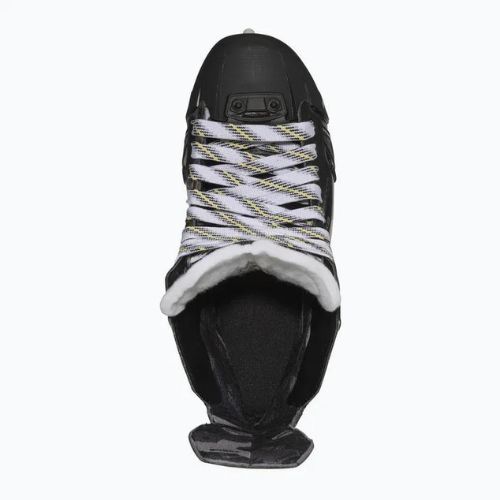 Pattini da hockey CCM Tacks AS-570 INT nero