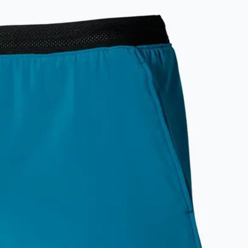 Pantaloncini da tennis marocchini Mizuno Laser Short da uomo