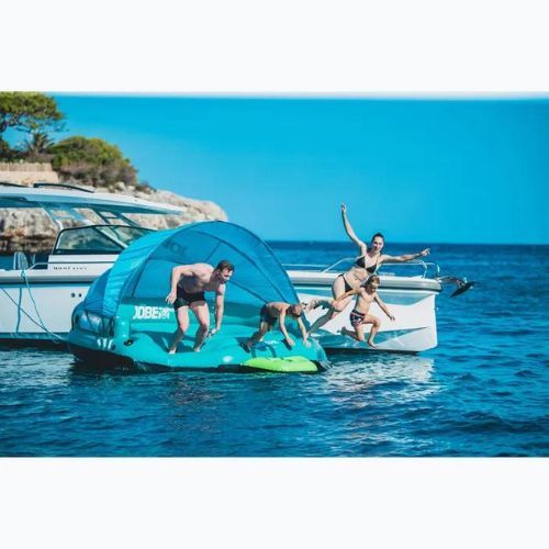 Galleggiante di traino JOBE Retreat 6P