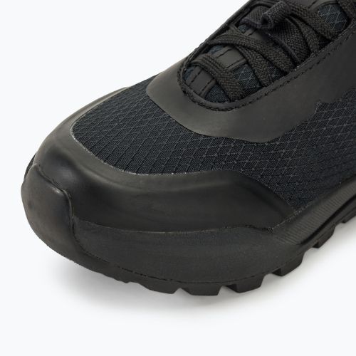 Scarpe da ciclismo MTB da donna Northwave Escape Evo 2 nero/turchese