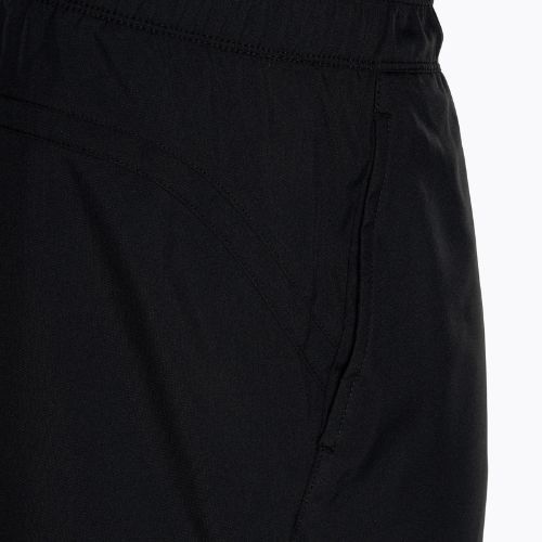 Pantaloncini da tennis Nike Court Dri-Fit Victory 9" da uomo FD5384 nero/bianco