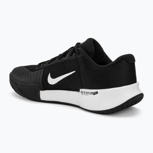 Scarpe da tennis da uomo Nike Zoom GP Challenge Pro Clay nero/bianco