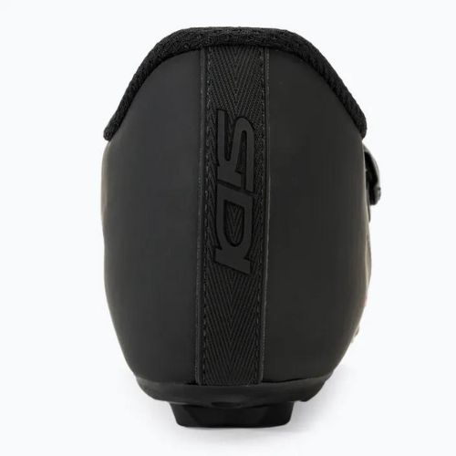 Scarpe da strada Sidi Prima nero/rosso da uomo