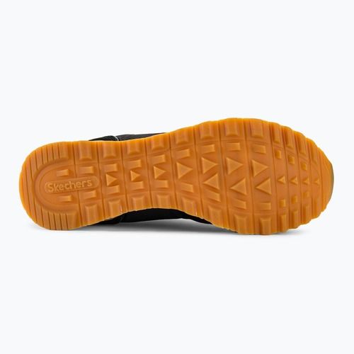SKECHERS scarpe da donna Og 85 Goldn Gurl nero