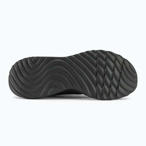Scarpe da donna SKECHERS Bobs Squad Chaos Face Off nero