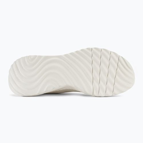 Scarpe da donna SKECHERS Bobs Squad Chaos Face Off bianco/bianco