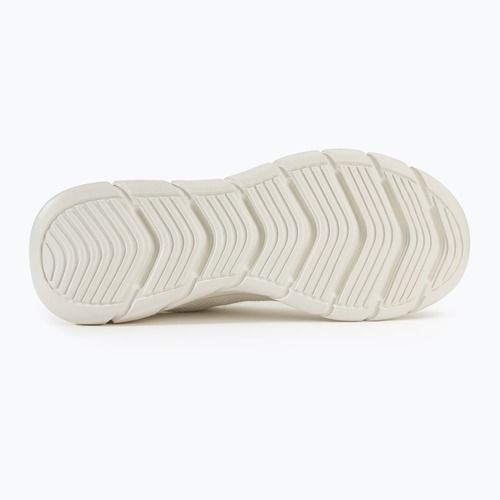 Scarpe da donna SKECHERS Bobs B Flex Visionary Essence bianco