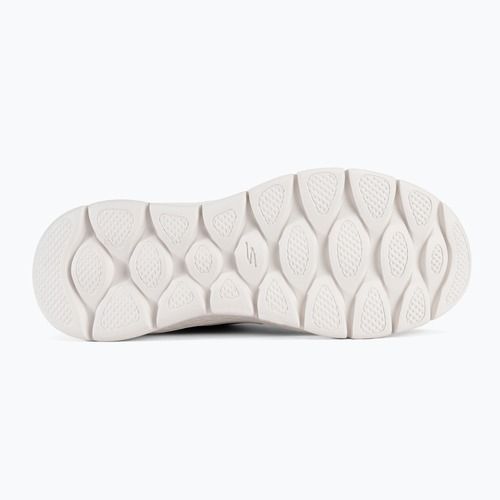 Scarpe SKECHERS Go Walk Flex Caley donna navy/bianco/corallo