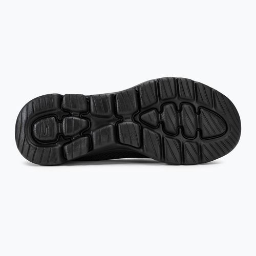 Scarpe da donna SKECHERS Go Walk 5 nero