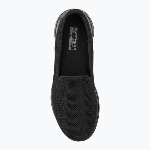 Scarpe da donna SKECHERS Go Walk 5 nero