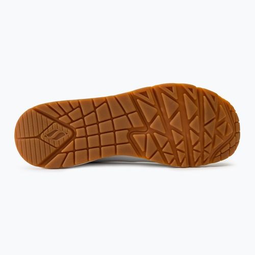 SKECHERS scarpe da donna Uno Golden Air bianco/mesh