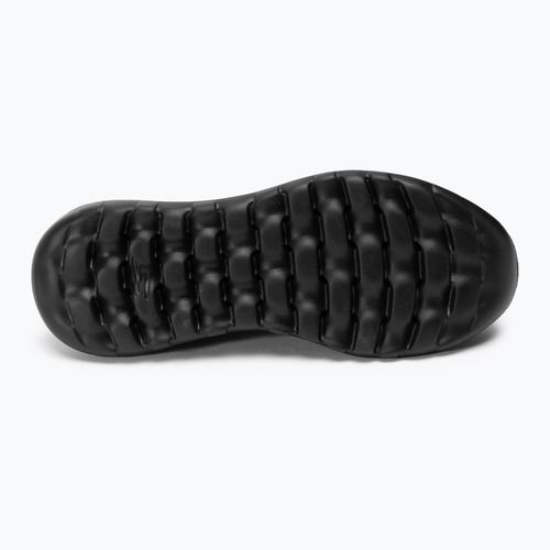 Scarpe da uomo SKECHERS Go Walk Max Modulare nero