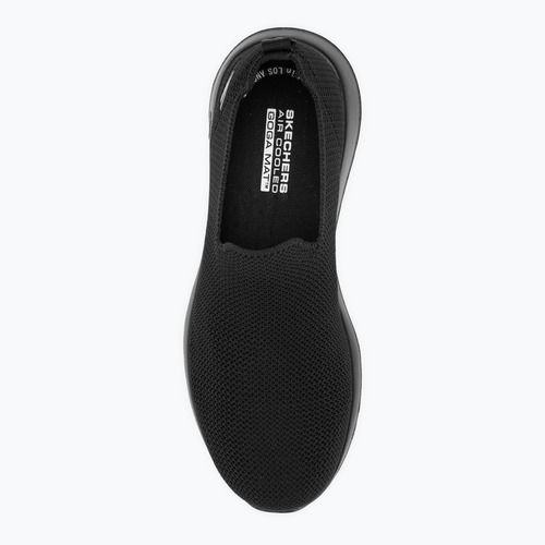 Scarpe da uomo SKECHERS Go Walk Max Modulare nero