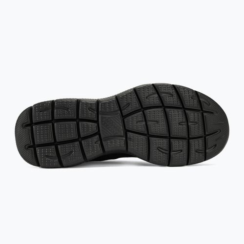 SKECHERS Summits Brisbane scarpe da uomo nere