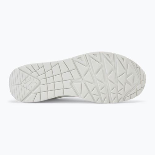 SKECHERS scarpe da donna Uno Stand On Air bianco