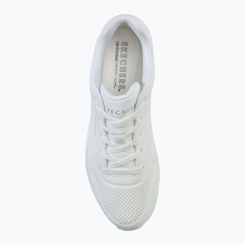 SKECHERS scarpe da donna Uno Stand On Air bianco