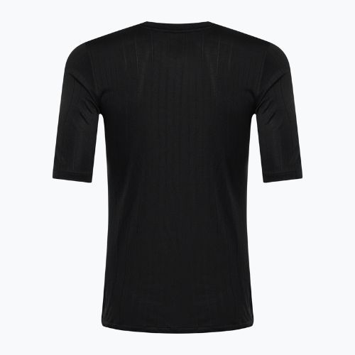 Maglia da calcio Nike Dri-FIT Referee II uomo nero/bianco