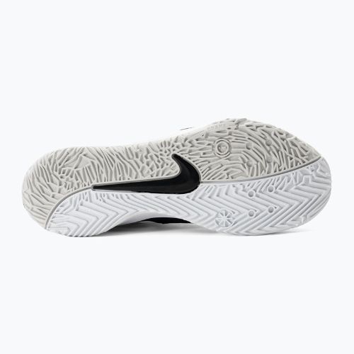 Nike Zoom Hyperace 3 scarpe da pallavolo nero/bianco-antracite
