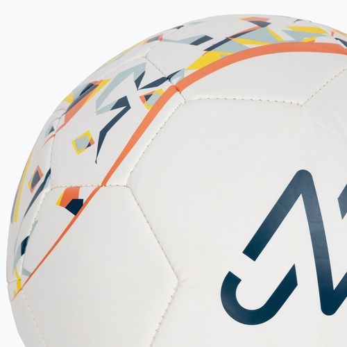 PUMA Neymar Jr. calcio. Grafica puma bianco / caldo / flusso di sole / puma nero taglia 5