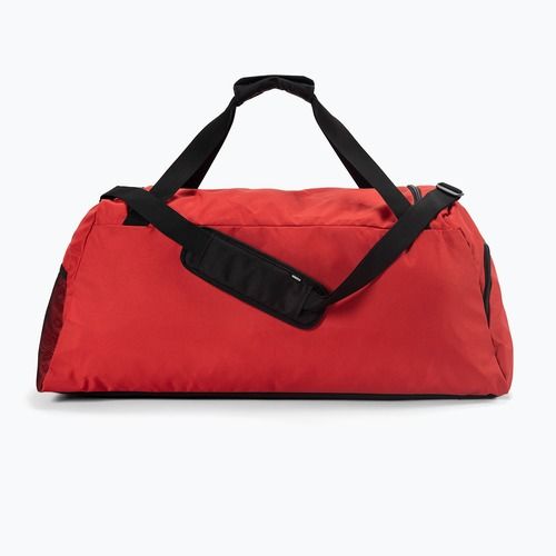 PUMA Teamgoal 55 l borsa da allenamento puma rosso/puma nero