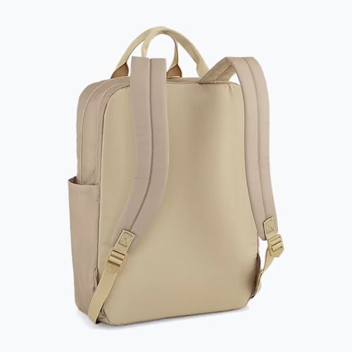 Zaino da donna PUMA Core College 20,5 l prairie tan