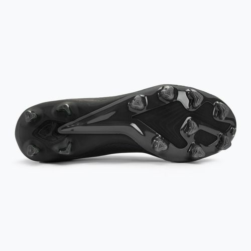 PUMA Ultra Pro FG/AG scarpe da calcio puma nero/rame rosa