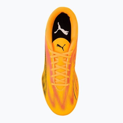 Scarpe da calcio PUMA Ultra Play TT sunset glow/puma nero/sun stream