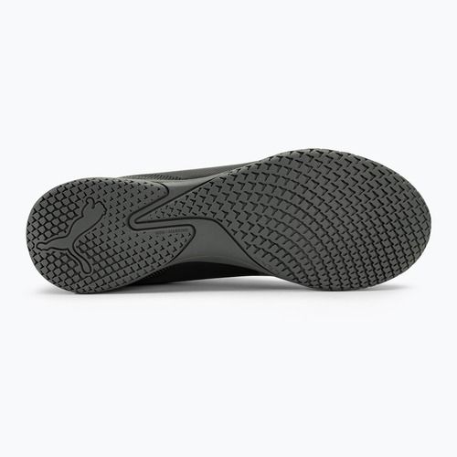 PUMA Ultra Play IT scarpe da calcio puma nero / rame rosa