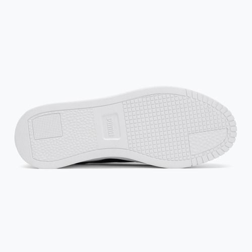 PUMA Carina Street scarpe da donna puma bianco/puma nero/puma argento