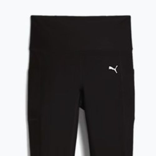 Leggings da corsa da donna PUMA Run Ultraform HW FL puma nero
