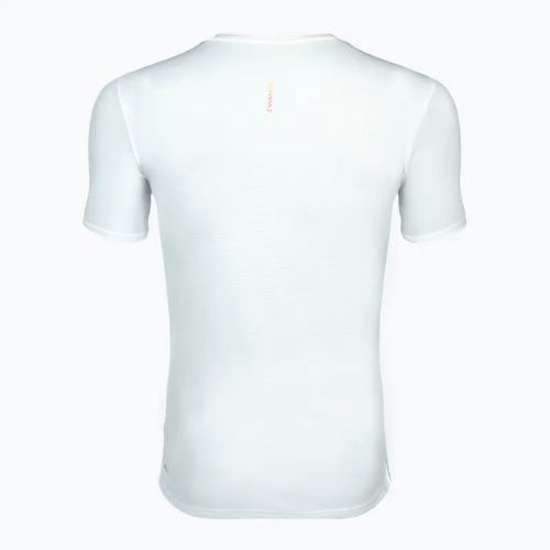 PUMA Uomo Run Favorites Forever Faster TEE camicia puma bianco