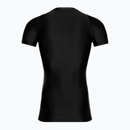 Maglietta da basket da uomo PUMA Hoops Team SS Baselayer puma nero