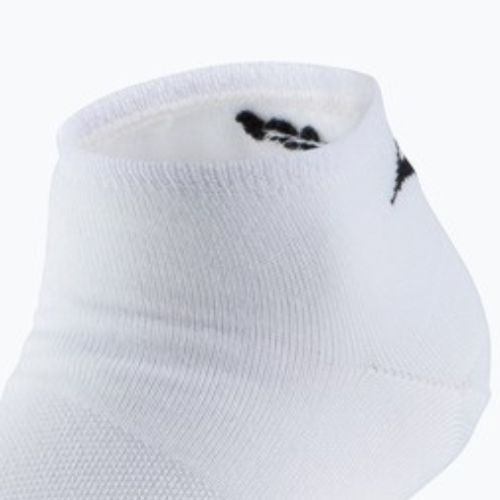 Calzini Mizuno Training Low bianchi